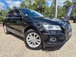 2015 Audi Q5 Wagon TDI 8R MY16