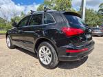 2015 Audi Q5 Wagon TDI 8R MY16