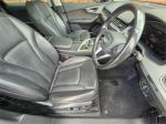 2016 Audi Q7 Wagon TDI 4M MY16