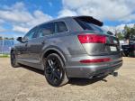 2016 Audi Q7 Wagon TDI 4M MY16