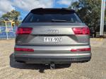 2016 Audi Q7 Wagon TDI 4M MY16