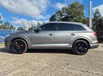 2016 Audi Q7 Wagon TDI 4M MY16