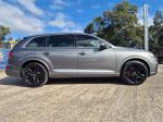 2016 Audi Q7 Wagon TDI 4M MY16