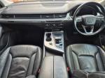 2016 Audi Q7 Wagon TDI 4M MY16