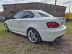 2013 BMW 1 Series Coupe 120i E82 LCI MY1112