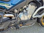 2021 CFMOTO 800MT Touring DUAL MT