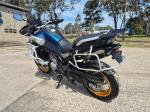 2021 CFMOTO 800MT Touring DUAL MT