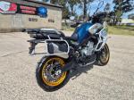 2021 CFMOTO 800MT Touring DUAL MT