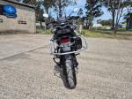 2021 CFMOTO 800MT Touring DUAL MT