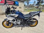 2021 CFMOTO 800MT Touring DUAL MT