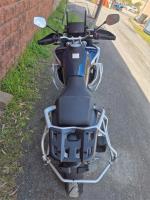 2021 CFMOTO 800MT Touring DUAL MT