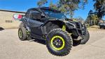 2020 Can-Am Maverick X3 X DS Turbo RR ATV Maverick