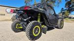 2020 Can-Am Maverick X3 X DS Turbo RR ATV Maverick