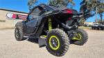 2020 Can-Am Maverick X3 X DS Turbo RR ATV Maverick