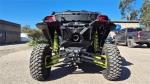 2020 Can-Am Maverick X3 X DS Turbo RR ATV Maverick