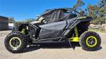 2020 Can-Am Maverick X3 X DS Turbo RR ATV Maverick