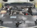 2007 Chevrolet Silverado Utility 2500HD 