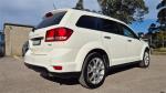 2012 Dodge Journey Wagon R/T JC MY13