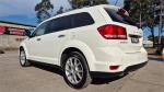 2012 Dodge Journey Wagon R/T JC MY13