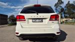 2012 Dodge Journey Wagon R/T JC MY13