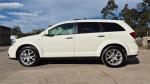 2012 Dodge Journey Wagon R/T JC MY13