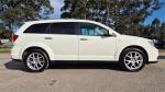 2012 Dodge Journey Wagon R/T JC MY13