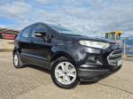 2014 Ford EcoSport Wagon Trend BK