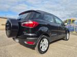 2014 Ford EcoSport Wagon Trend BK