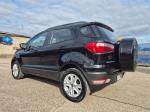 2014 Ford EcoSport Wagon Trend BK