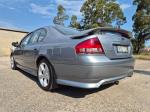 2005 Ford Falcon Sedan XR6 BA Mk II