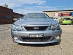 2005 Ford Falcon Sedan XR6 BA Mk II