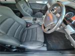 2009 Ford Falcon Sedan XR6 FG