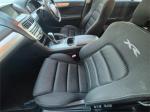 2009 Ford Falcon Sedan XR6 FG