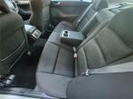 2009 Ford Falcon Sedan XR6 FG