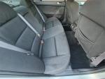 2009 Ford Falcon Sedan XR6 FG