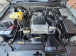 2009 Ford Falcon Sedan XR6 FG