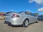 2009 Ford Falcon Sedan XR6 FG