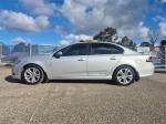 2009 Ford Falcon Sedan XR6 FG