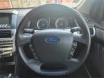 2009 Ford Falcon Sedan XR6 FG