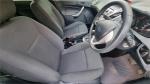 2012 Ford Fiesta Hatchback CL WT