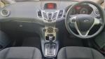 2012 Ford Fiesta Hatchback CL WT