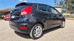 2014 Ford Fiesta Hatchback Trend WZ