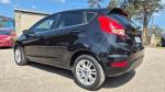 2014 Ford Fiesta Hatchback Trend WZ