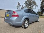 2009 Ford Focus Sedan LX LV
