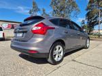 2013 Ford Focus Hatchback Trend LW MKII