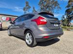 2013 Ford Focus Hatchback Trend LW MKII