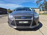 2013 Ford Focus Hatchback Trend LW MKII