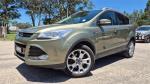 2013 Ford Kuga Wagon Trend TF