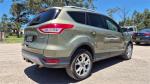 2013 Ford Kuga Wagon Trend TF