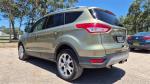 2013 Ford Kuga Wagon Trend TF